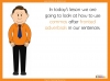 Using Commas After Fronted Adverbials - Years 3 and 4 Teaching Resources (slide 2/15)